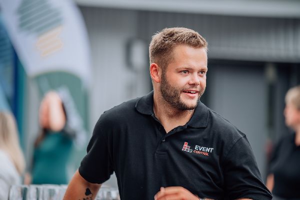 Event Control - GALLERY