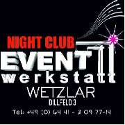 Event Werkstatt - LOGO