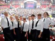 Eventagentur Köln I United People - Promotionagentur Köln I United People