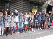 Eventagentur Köln I United People - Promotionagentur Köln I United People