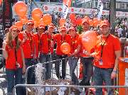 Eventagentur Köln I United People - Promotionagentur Köln I United People