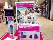 Eventagentur Köln I United People - Promotionagentur Köln I United People