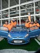 Eventagentur Köln I United People - Promotionagentur Köln I United People