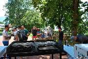Eventagentur - outdoorzeit.com - Teamevent - Fimenevent Grillen