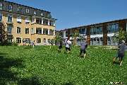 Eventagentur - outdoorzeit.com - Teamevent - Tauziehen