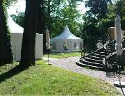 Eventausstattung24 und Ziegi's Zeltverleih - GALLERY