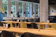 EventCater- Hagen Lindemann GbR - Hell, Modern, Urban