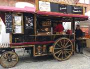 Eventgastronomie Werner Oberhäuser - GALLERY