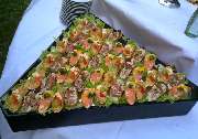 Eventgastronomie Werner Oberhäuser - GALLERY