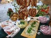Eventgastronomie Werner Oberhäuser - GALLERY
