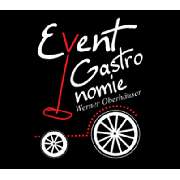 Eventgastronomie Werner Oberhäuser - LOGO