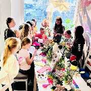 Eventhaus Papijo / Kindergeburtstage & DIY Workshops Hamburg-Eilbek - 2