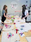 Eventhaus Papijo / Kindergeburtstage & DIY Workshops Hamburg-Eilbek - 7