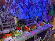 Eventhaus Papijo / Kindergeburtstage & DIY Workshops Hamburg-Eilbek - 8