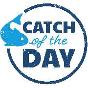 Eventlocation | Catch of the Day - Catch of the day - Logo