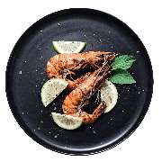 Eventlocation | Catch of the Day - Catch of the day - Meeresfrüchte