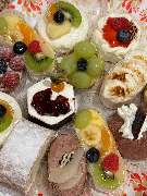 EVENTLOCATION - THE DREAM - ISERLOHN - GALLERY