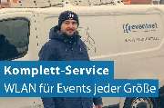 Eventnet GmbH - GALLERY