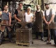 Eventschmiede Solingen - GALLERY