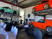 Eventsolutions Augsburg - GALLERY