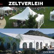 Zeltverleih