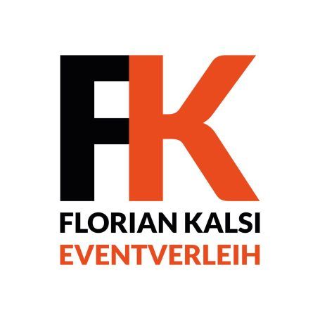 Eventverleih Florian Kalsi - LOGO