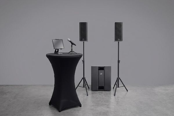 Eventverleih Patrick Förster - GALLERY