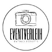 Eventverleih Patrick Förster - LOGO