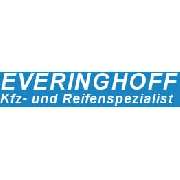 Everinghoff GmbH & Co. KG - LOGO