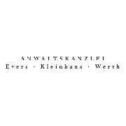 Evers, Kleinhans & Werth Rechtsanwälte - LOGO