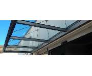 Evers Metallbau GmbH - GALLERY