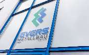 Evers Metallbau GmbH - GALLERY