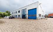 Evers Metallbau GmbH - GALLERY