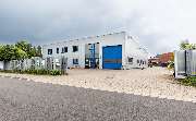Evers Metallbau GmbH - GALLERY