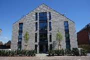 Evers planen + bauen - GALLERY
