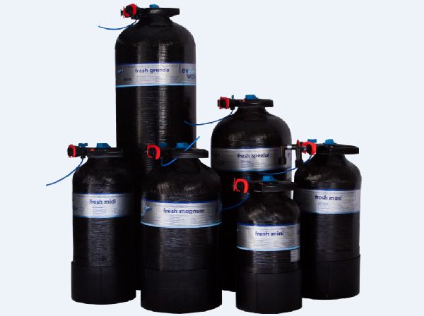 evo-water GmbH - 4