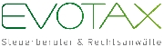 Logo - EVOTAX Steuerberatungsgesellschaft mbH, Ahrensburg
