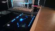 evs interactive media - GALLERY