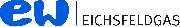 EW Eichsfeldgas GmbH - LOGO