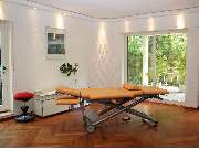 Ewa Schreier Physiotherapeutin - GALLERY