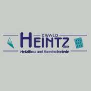 Ewald Heintz Metallbau u. Kunstschmiede GmbH - LOGO