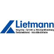 Ewald Lietmann - LOGO