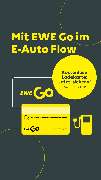 EWE Go Ladestation - 2