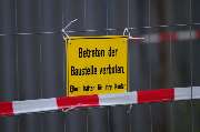 Ewert GmbH - Baustellensicherung