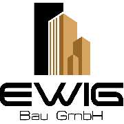 Ewig Bau GmbH - LOGO