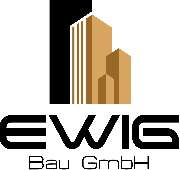 Ewig Bau GmbH - LOGO