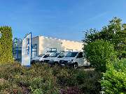 EWJ - Elektrotechnik Walter Jacob GmbH - GALLERY
