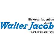 EWJ - Elektrotechnik Walter Jacob GmbH - LOGO