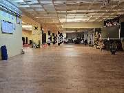 EWTO WingTsun Schule Gosen Neu – Zittau - GALLERY