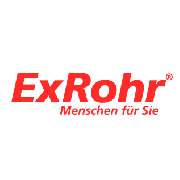 Ex-Rohr - LOGO